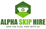 Alpha Skip Hire